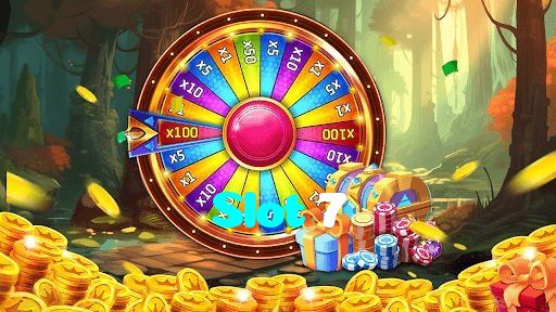 available types of Slot 7 bet including pre-match live express and system bets