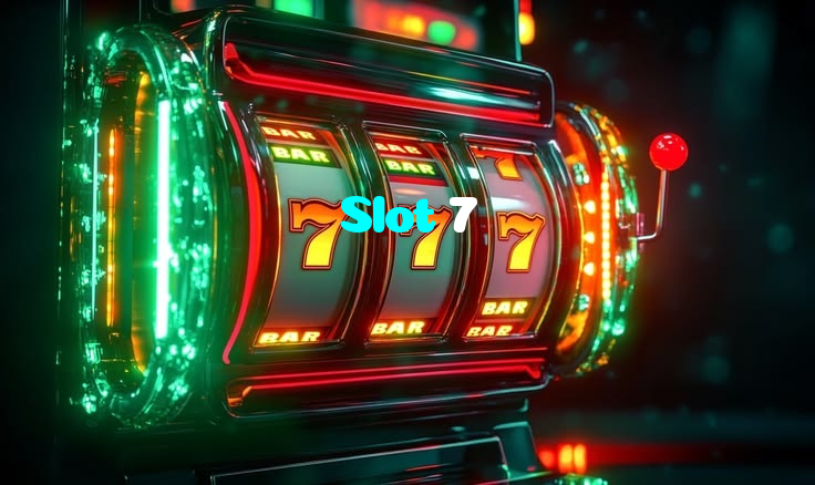 Slot 7