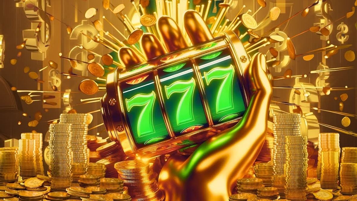 Slot 7 پاکستان ریئل منی گیمز