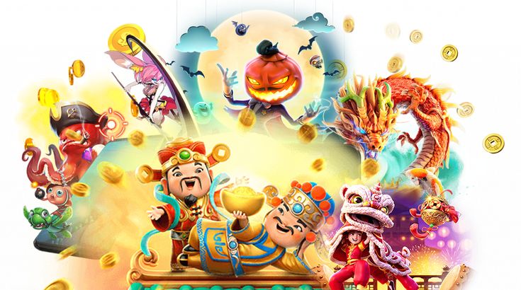 Slot 7 پاکستان ریئل منی گیمز